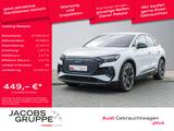 Audi Q4 45 qu. 2xS line Edition/Matrix/Wärmepumpe/ACC - Audi Q4 in Düsseldorf