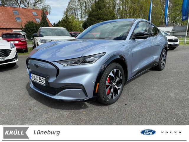 Ford Mustang Mach-E Premium AWD Matrix-LED B&O Techno