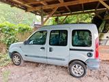 Renault kangoo - gebrauchte Renault Kangoo aus dem Jahr 2001