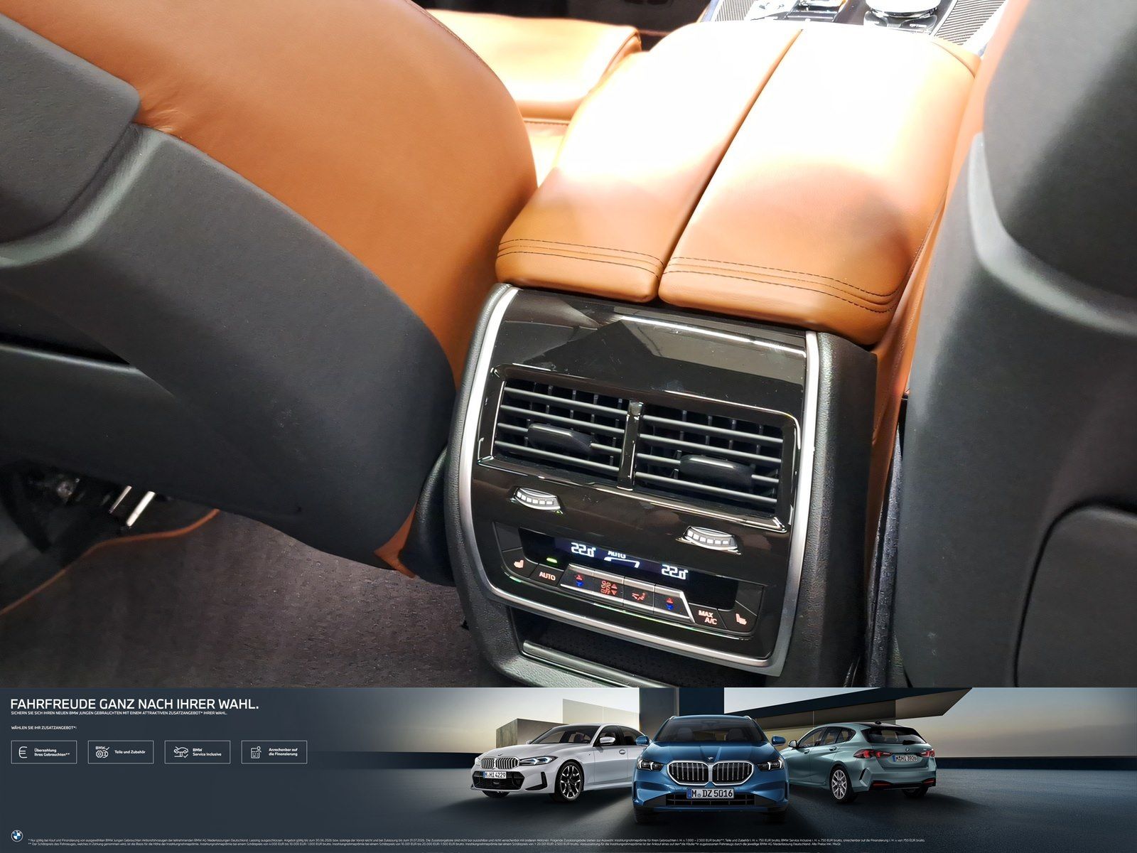 BMW X7 - Bild 18