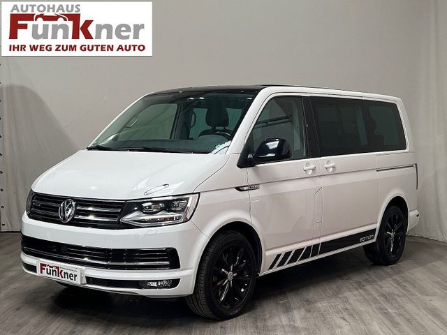 Volkswagen T6 Multivan Edition 4Motion NP88.700€ Highl/VOLL