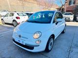 Fiat FIAT 500 1.2 BY GUCCI **PREZZO REALE** - Fiat 500 Gucci Gebrauchtwagen