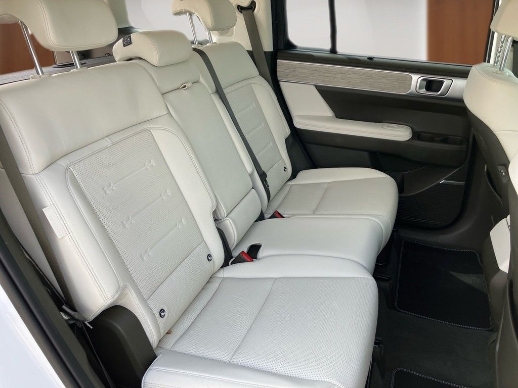 Hyundai Santa Fe – Bild 13