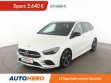 Mercedes-Benz B 220 4Matic AMG Line Aut. *MBUX*LED*ACC*360°* - Mercedes-Benz B-Klasse: AMG