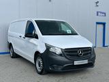 Mercedes-Benz Vito 110 CDI LANG 6G KLIMA TEMPOMAT AHK 3-SITZER - Mercedes-Benz 110 vito cdi