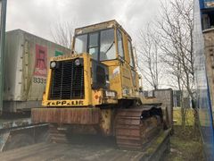 CAT Zeppelin 953