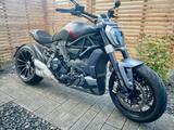 Ducati XDiavel Black Star  - DUCATI XDIAVEL