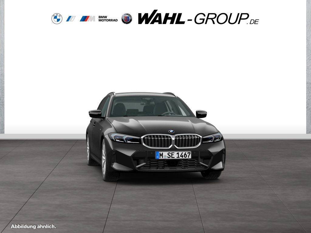 BMW 330 - Bild 12