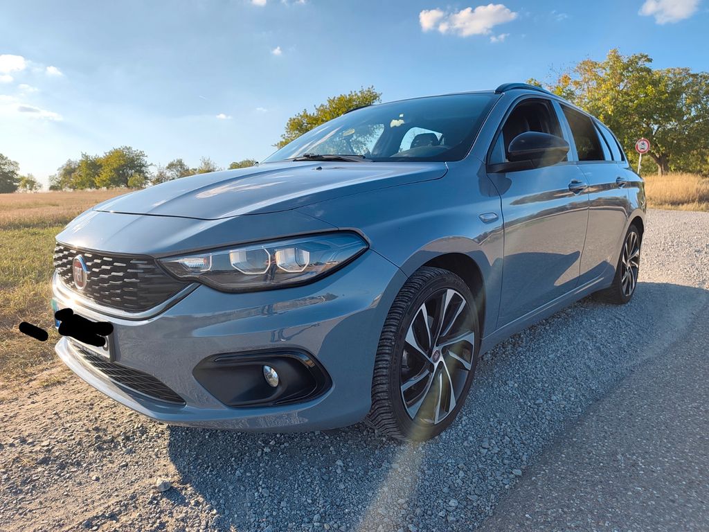 Image of Fiat Tipo