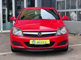 Opel Astra GTC - Opel Astra aus 2009: Gtc