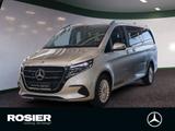 Mercedes-Benz V 220 d STYLE Lang Abstandstemp. Navi Kamera Spu - Mercedes-Benz V 220 Jahreswagen