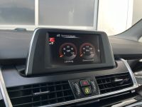 BMW 218i Active Tourer Sport-Line 2.HD NAVI 8-FACH bei Autohaus Landmann & Maier OHG