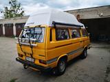 Volkswagen T3 JOKER WESTFALIA  - Volkswagen T3: Kleinbus, Westfalia