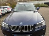 BMW X3 xDrive28i - - BMW X3: Xdrive28i