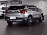 BMW X2 sDrive18i Advantage Plus - BMW X2 in Bonn