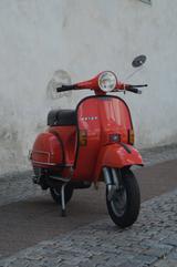Vespa PX200E - Offers
