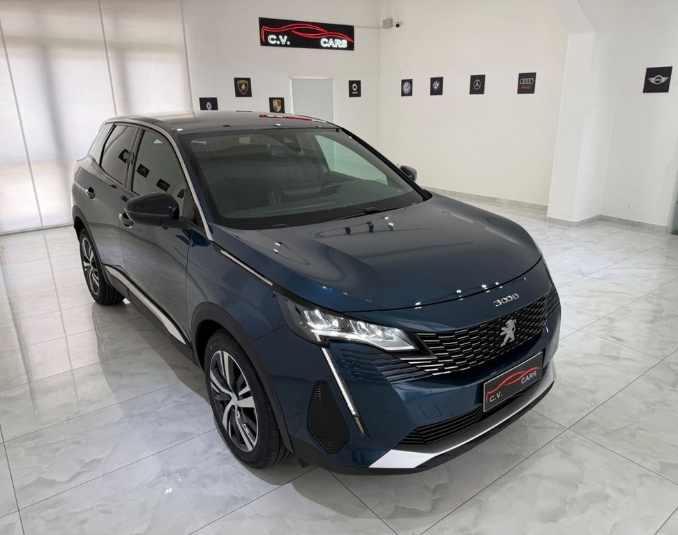Image of Peugeot 3008
