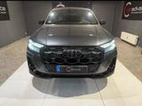 Audi SQ7 Audi SQ7 - Audi SQ7 in München