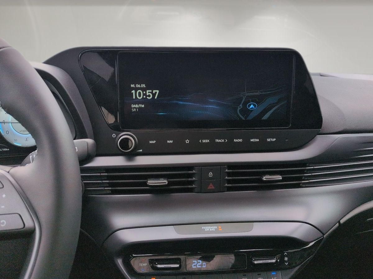 Hyundai BAYON – Bild 16