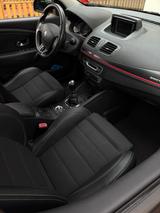 Renault Megane GT Sport - Renault Megane Sport mit Benzin-Antrieb
