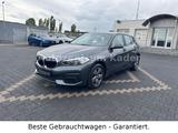 BMW 118 I Advantage*PDC*Navi*1.Hand*Tempomat*MFL*SHZ - BMW 118 Gebrauchtwagen in Aachen