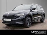 Skoda Karoq 1,5 TSI DSG Sportline