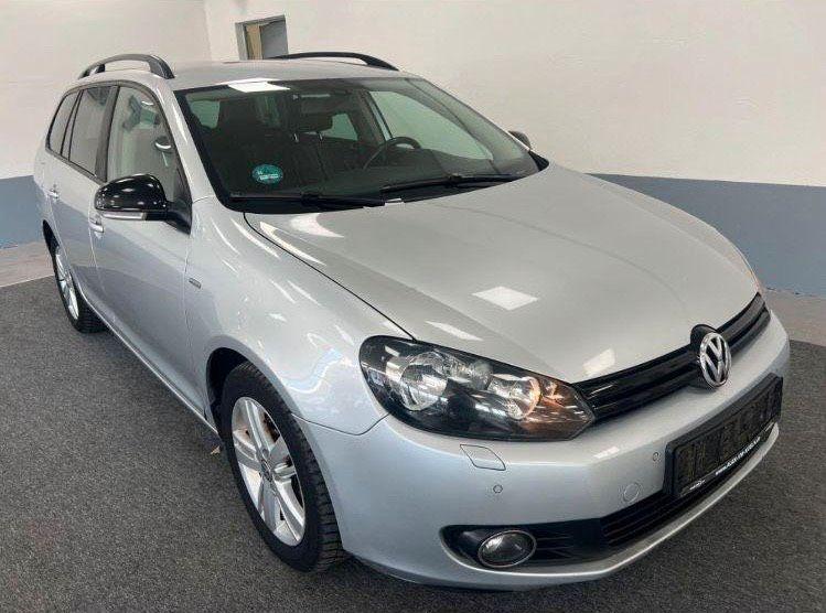 Volkswagen Golf 2012 — photo 12