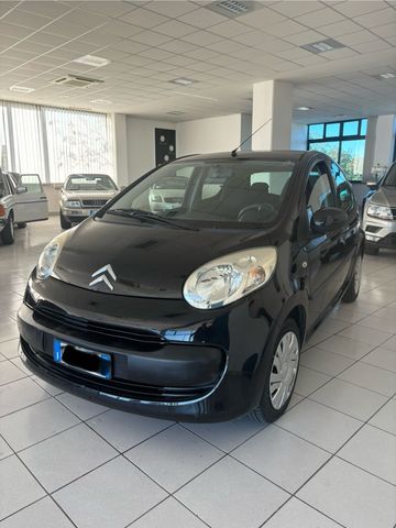 Citroën Citroen C1 1.0 5 porte BAC1