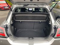 Suzuki Swift - Vorschau Bild 12