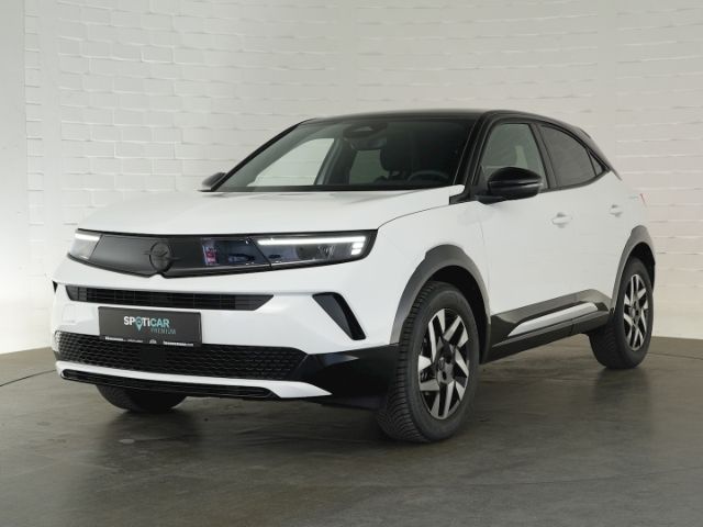 Mokka B FACELIFT GS AT+LED+RÜCKFAHRKAMERA+SITZ-/