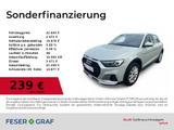 Audi A1 allstreet 30 TFSI S tronic LED/AppleCarPlay/S - Audi A1 Gebrauchtwagen in München