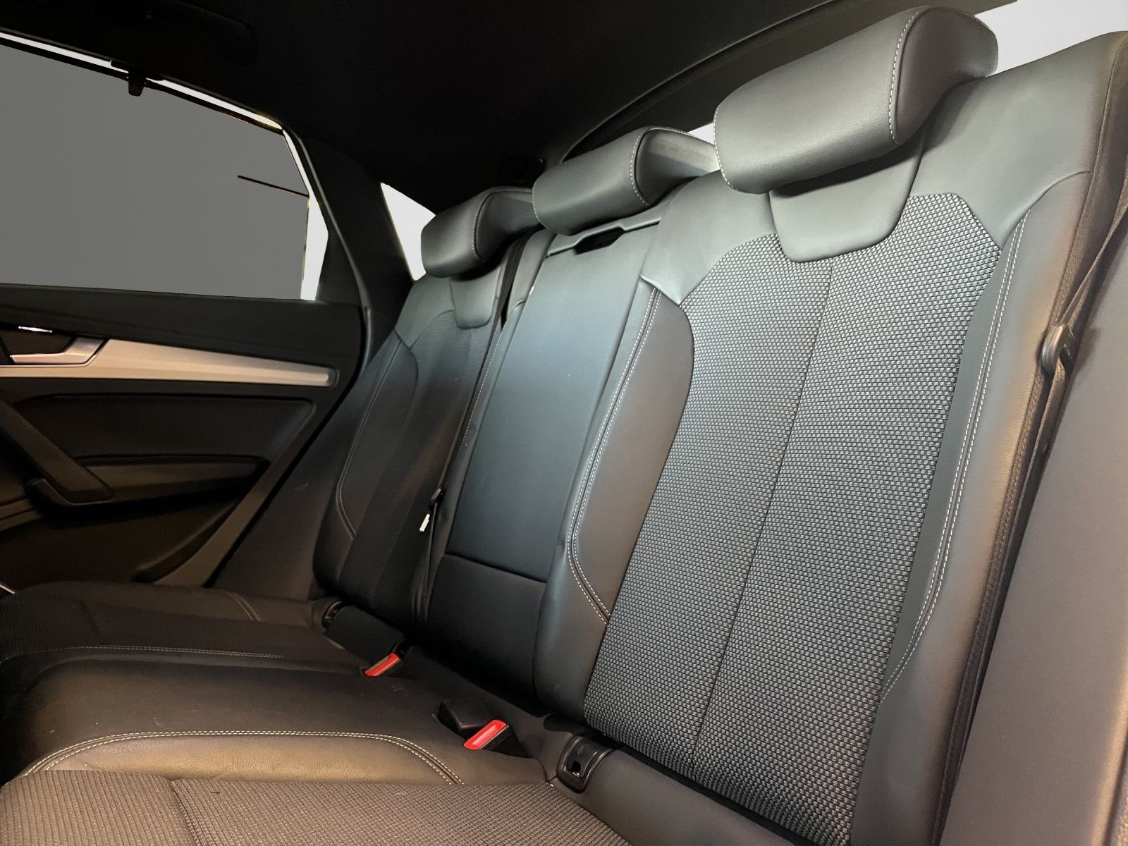 Audi Q5 - Bild 15