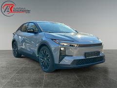 TOYOTA C-HR+ 77kWh AWD Lounge (NG26)