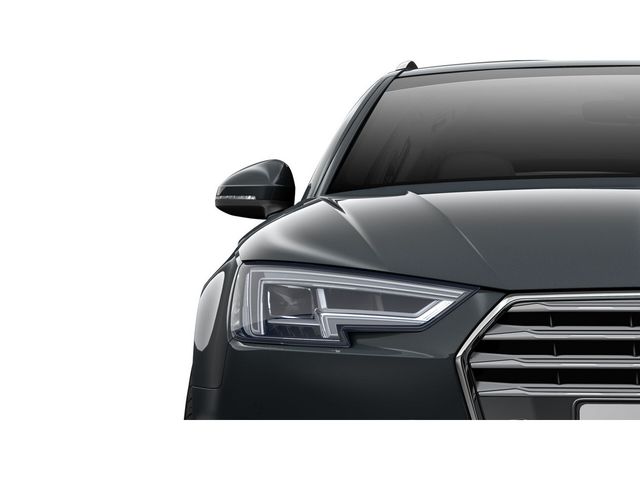 A4 Avant 35 2.0 TDI sport S-tronic