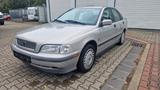 Volvo S40 | Tüv 08/27 | Klima | 98T KM - silberne Volvo S40