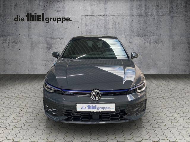 Volkswagen Golf 1.5 eHybrid DSG GTE AHK+IQ-Light+Kamera+18Z, миниатюра 2