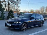 BMW M340i xDrive LCI-FACELIFT, small mileage, new