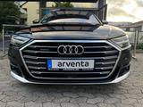 Audi A8 60 TDI LANG|4-SITZE|HEAD-UP|B&O|KÜLFACH| - gebrauchte Audi A8 aus dem Jahr 2020