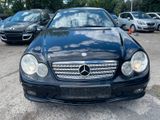 Mercedes-Benz C 200 CDI Sportcoupe*AHK*SHZ*Pano*Navi*Xenon** - Mercedes-Benz C 200 mit Diesel-Antrieb: Coupé