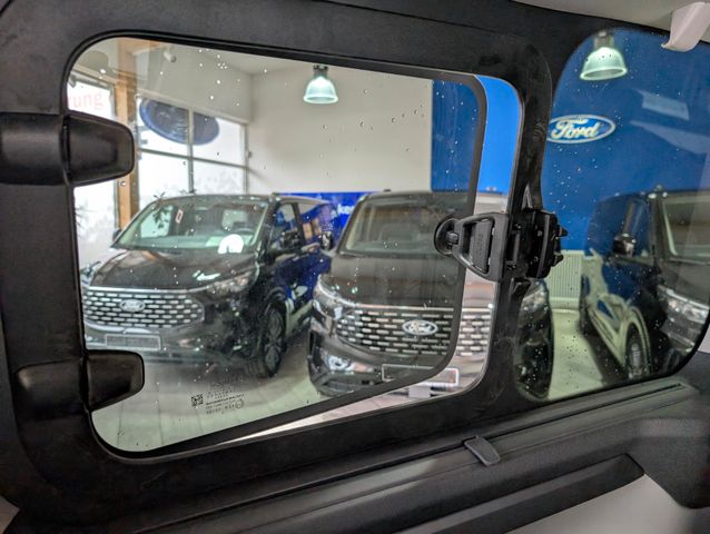 Ford Tourneo Custom 2.0 L Titanium X 5Jahre Garantie!