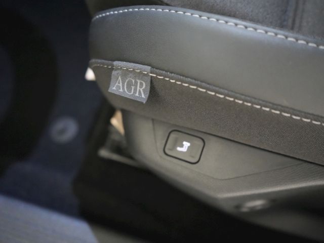 Astra L ST GS AT+AHK+LED MATRIX+360 GRAD KAMERA+