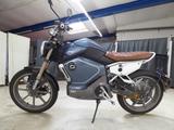 Super Soco TC 1 *45Km/h* - Super Soco TC Motorrad