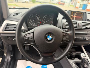 BMW 116 - 9
