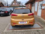 Hyundai i20 Style - Hyundai i20: Limousine