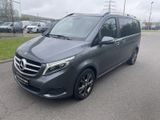 Mercedes-Benz V 220 d Edition kompakt Sport-Paket*AHK*Navi*LED - Mercedes-Benz V-Class: Sport Edition