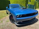 Dodge Challenger RT 5.7 SHAKER-HOOD, LAST CALL
