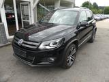 Volkswagen Tiguan Exclusive 4Motion DSG - Volkswagen Tiguan: Exclusive