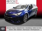 Toyota Avensis 1.8 TS VVT-i Business Edition Pano SHZ K - Toyota Avensis: 1.8