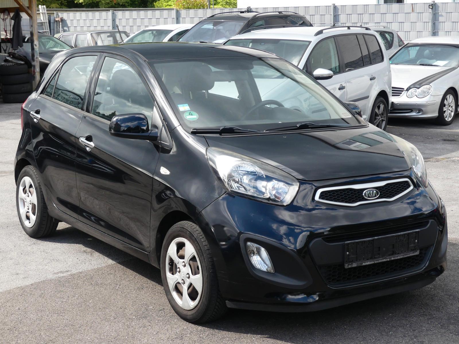 Kia Picanto Edition 7
