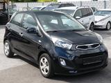 Kia Picanto Edition 7 - Kia Picanto Gebrauchtwagen in Köln